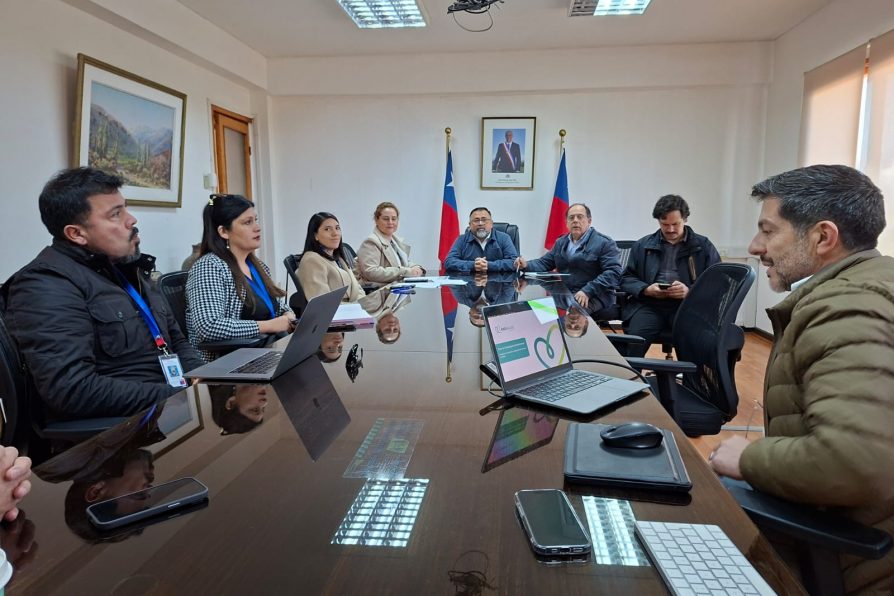 Autoridades regionales activan plan de contingencia y monitoreo ante inicio de huelga legal en Clínica Elqui