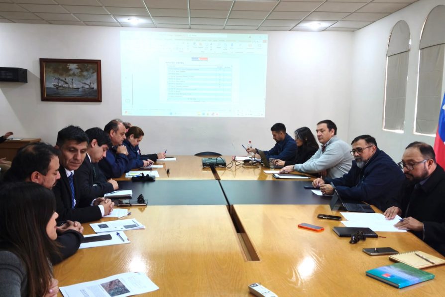 Región de Coquimbo supera en un 42% la inversión aprobada durante todo 2025 y alcanza US$794,5 millones en lo que va de 2026.