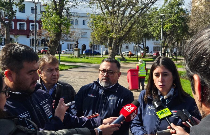 Subtel revela resultados de fiscalizaciones y confirma descuentos de hasta 100% en comunas afectadas por el temporal.