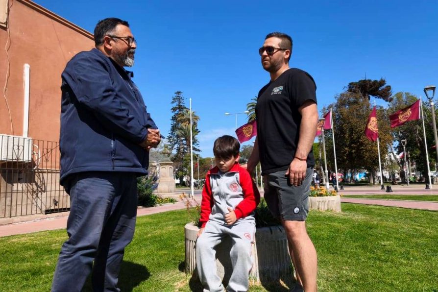 Bono de apoyo a la niñez se pagará antes del 18 de septiembre