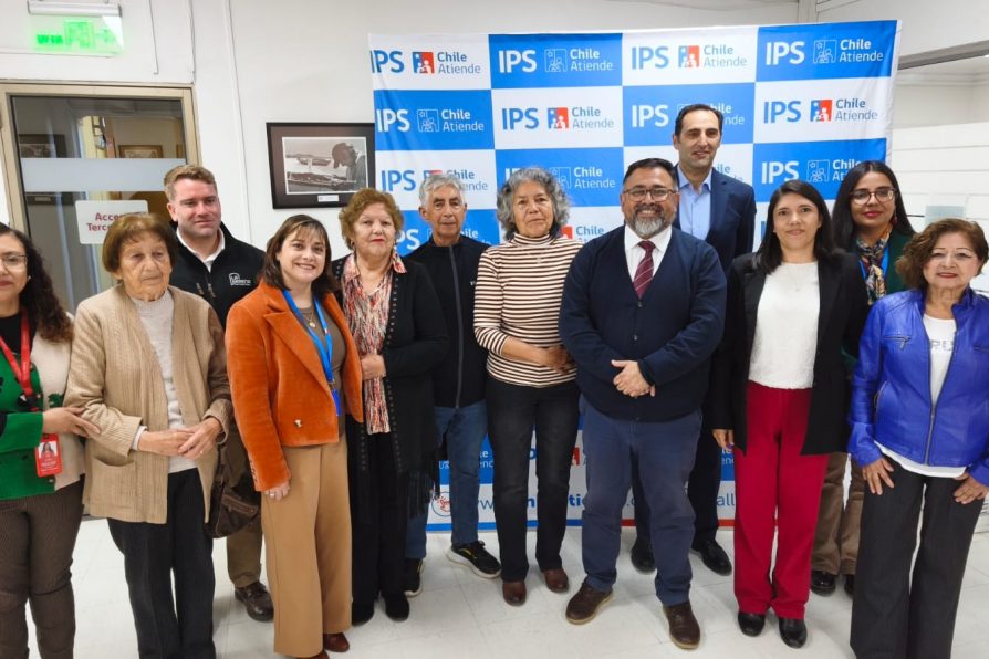 Más de 23 mil pensionados de la Región de Coquimbo recibirán aumento de la PGU desde septiembre