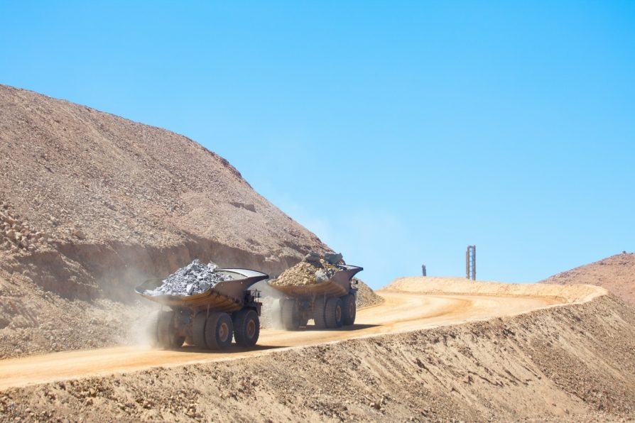 Royalty Minero: comunas de la Región de Coquimbo recibieron más de $18.452 millones durante 2026