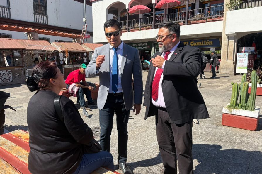 Plan Chile Despega: SUBDERE proyecta más de 750 nuevos empleos para la región